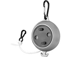 Intrekbare waslijn - 8m - 3mm