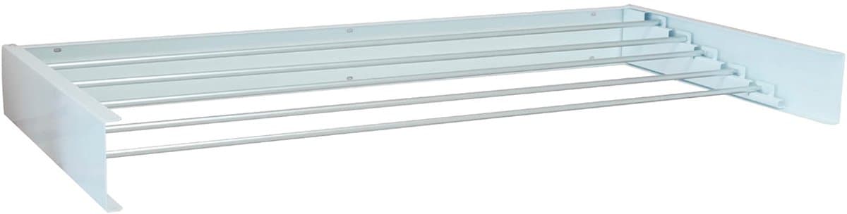 Wand-wasdroogrek 6m COBRA — afbeelding 1