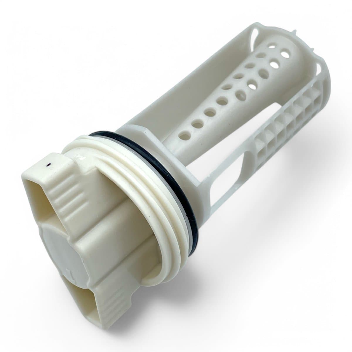 Fixem Geschikt voor Samsung DC9715695C Pluizenzeef Filter Inzet voor Wasmachines – WD80J6400AW, WD816P4SAWQ, WW81J6600CW – 1 Stuk — afbeelding 1