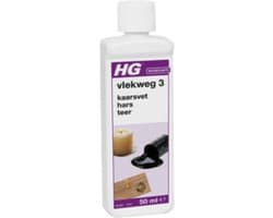 HG Vlekweg Nr3 - 6 x 50 ml - Voordeelverpakking