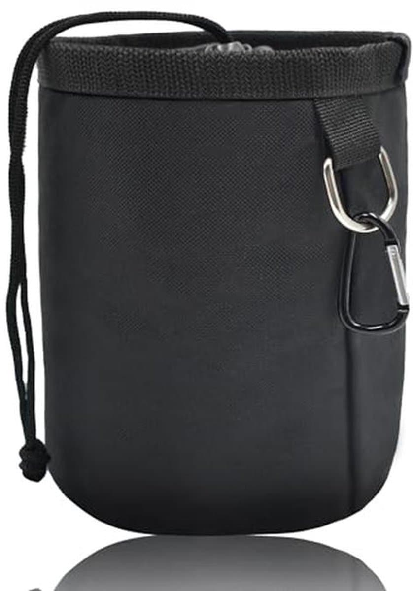 Wasknijperzak 20 cm x 28 cm | Grote Capaciteit met Trekkoord — afbeelding 1