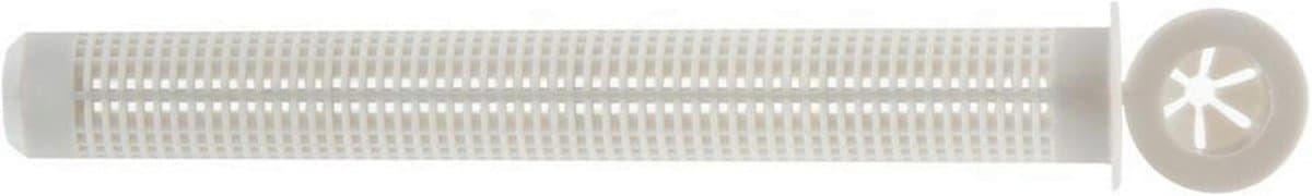 Injectieankerhulzen zeefhulzen voor injectiemortel - 20 Stück 15x130mm — afbeelding 1