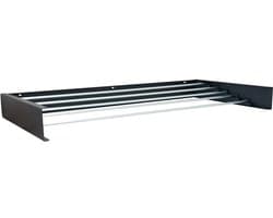 Wand-wasdroogrek 6m COBRA