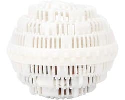 SnelShoppen - Magische Wasbal, Eco-vriendelijke Wasbal voor Wasmachine, Duurzame Schoonmaakbal, Perfect voor Huishouden, 01 Stuk