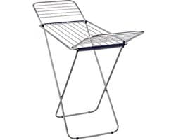 Leifheit droogrek Classic Siena 180 Easy - aluminium - 18 m drooglengte