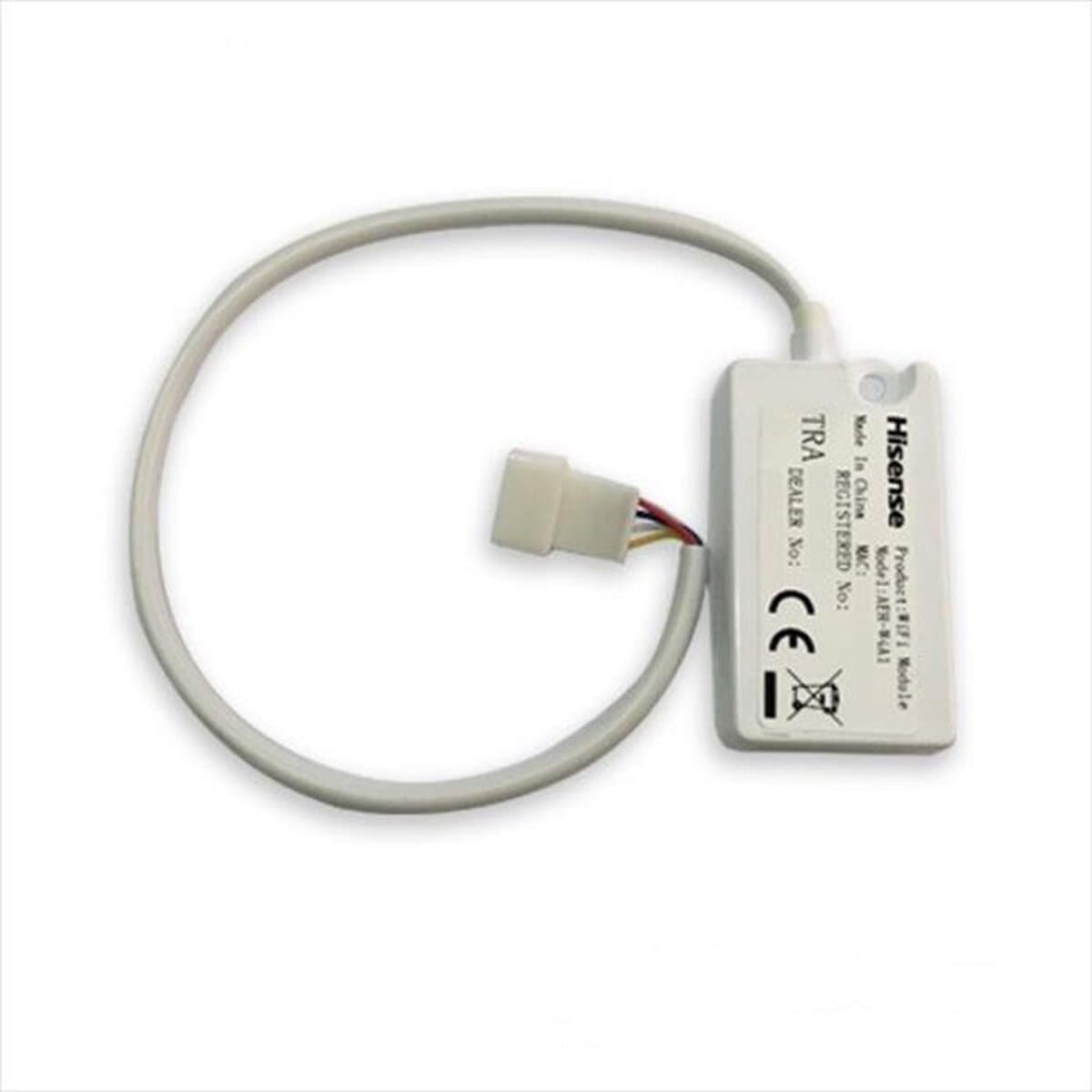 Hisense AEH-W4GX accessoire voor airconditioning Wifi-module — afbeelding 1