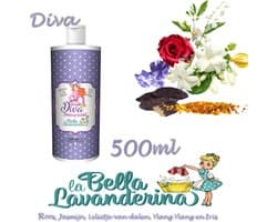 Wasparfum La Bella Lavanderina, Diva 500 ml
