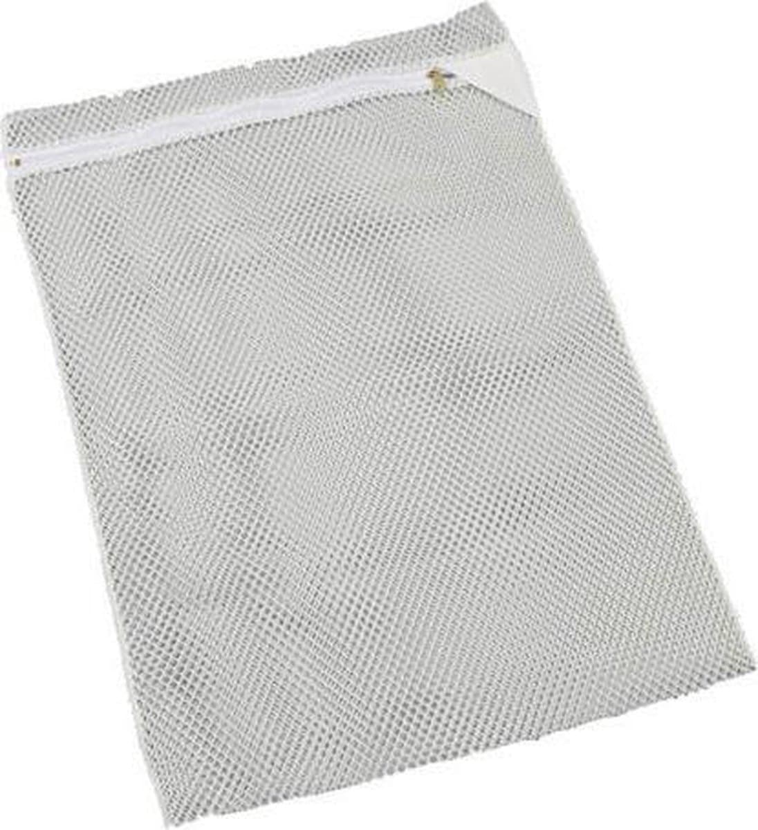 Wasnet 50/70 cm - Ritssluiting - 2 stuks — afbeelding 1