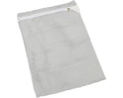 Wasnet 50/70 cm - Ritssluiting - 2 stuks