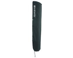 Brabantia WallFix Beschermhoes - Polyester - Black