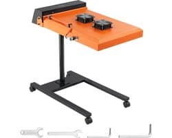 Zeefdruk Flitsdroger - Infrarood Droger - Prints Drogen - Automatische Sensor - 485 x 54 cm - Zwart