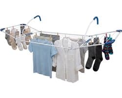 Wasrek radiator - drooglengte 15 m