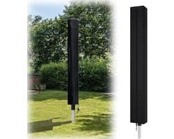 Tumble droger hoes met rits, waterdicht, winddicht en UV-bestendig, geschikt voor alle modellen en bescherming tegen weersinvloeden