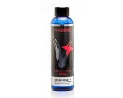 Vivishine - Perfect Latex Shine - Latex Opblinken, Doen Glanzen en Onderhouden - Fles met Dop - 150ml
