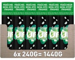 Lenor Unstoppables Geurbooster Geur Van Ariel - 6 x 240 gram - Wasparfum