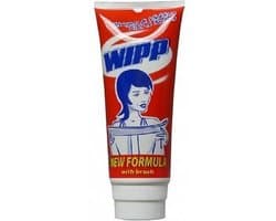 Wipp Vlekverv Tube