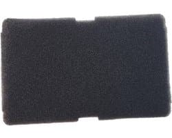 Beko wasdroger Filter 245x155mm