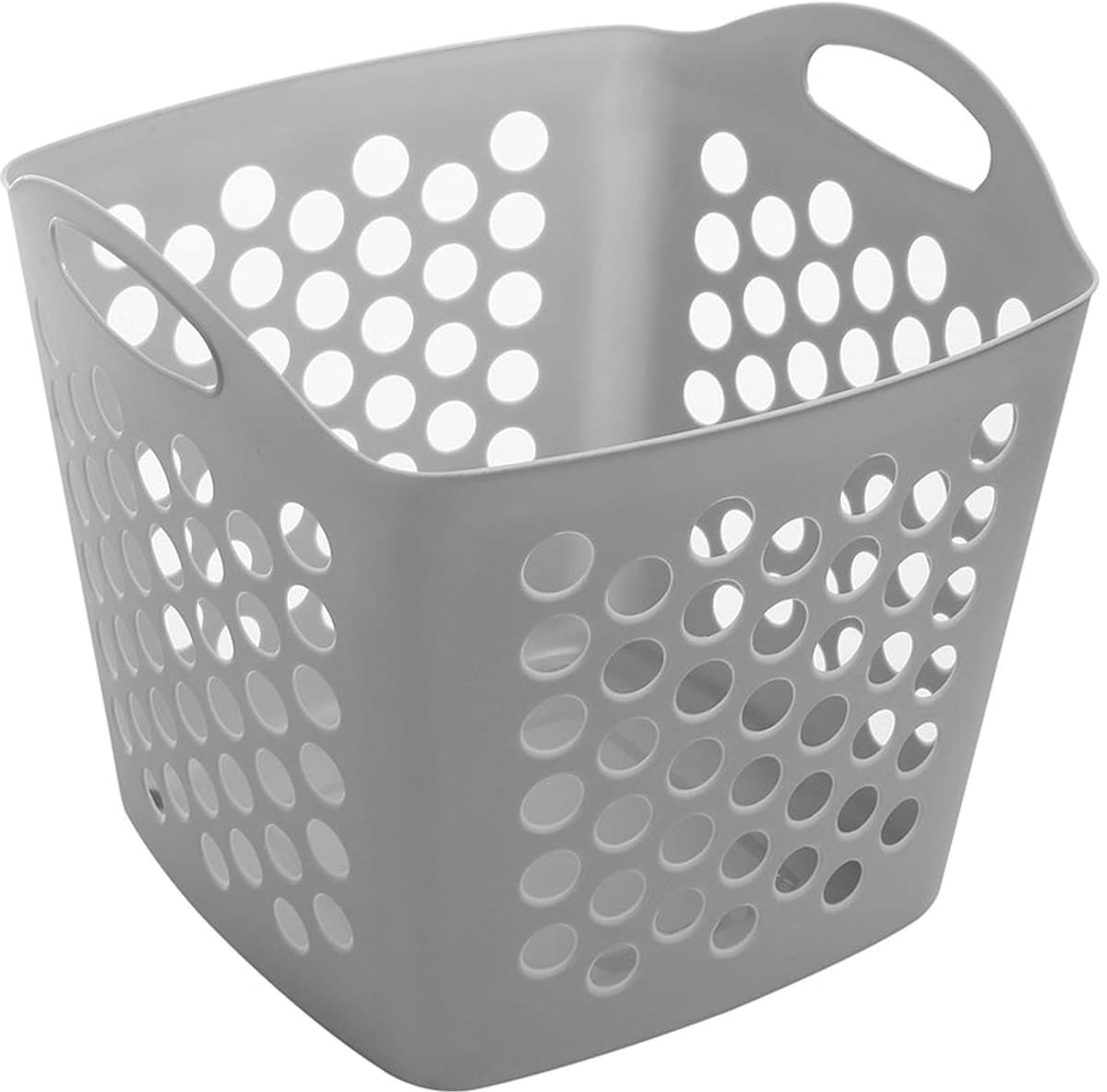 Ezystorage Flexibele wasmand - 37.5 liter — afbeelding 1