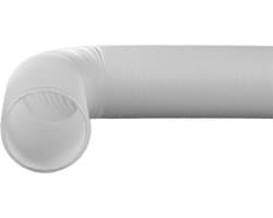 Airco afvoerslang 120mm 5m