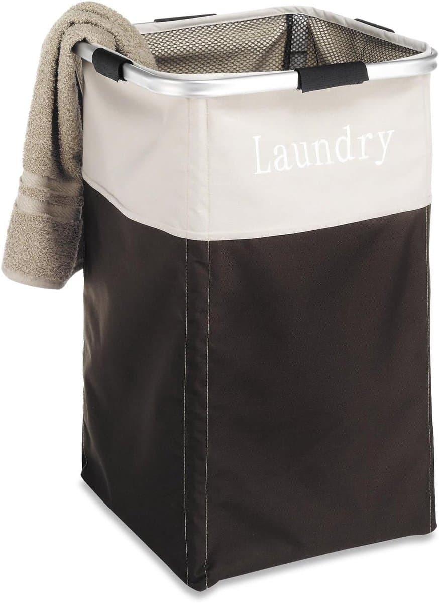 Easycare Wasmand, Espresso — afbeelding 1