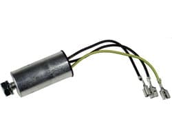 UNIVERSEEL - ONTSTORINGSCONDENSATOR - 0.20µF - 00043806