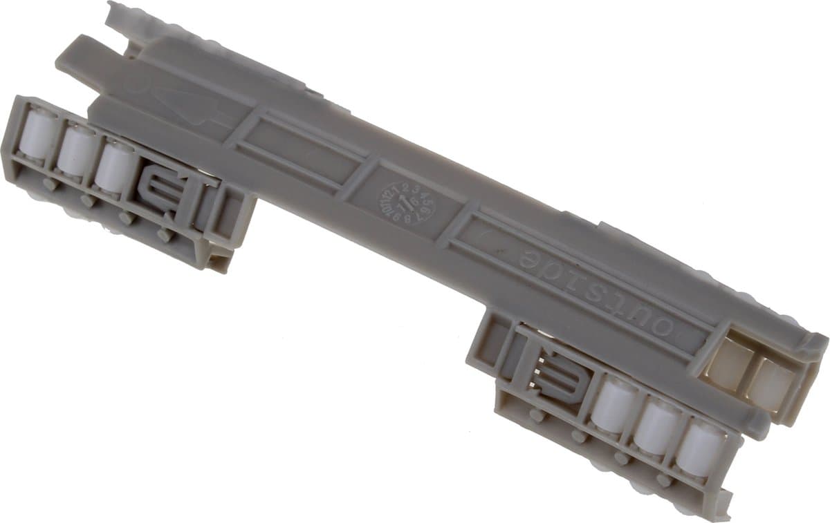FAGOR / BRANDT - Geleiderset boven rail - AS0000006 — afbeelding 1