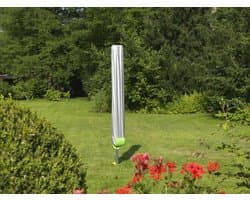 Juwel Droogmolen Novaplus Evolution Lift - incl. grondanker en beschermhoes - 50.5m