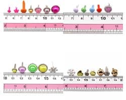 Dailygoods- Patroonklemmen 100 stuks - Mini Ronde Klemmen - Bevestigingsset - Kleurrijke Sluitklemmen - Lichtgewicht Metaal - Voor Knutselen/Scrapbooking - Brads