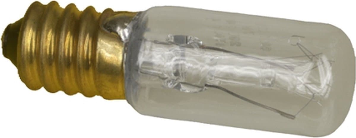 ELECTROLUX - LAMP DROOGKAST - 7W - E14 - 1125520013 — afbeelding 1