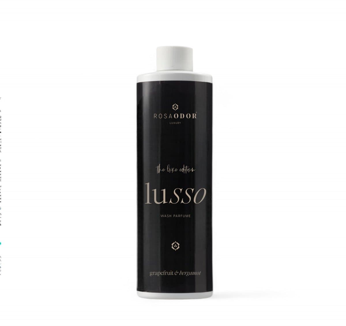 Rosaodor wasparfum lusso extra geconcentreerd — afbeelding 1