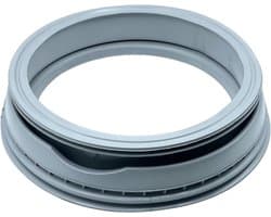 Fixem® Manchet geschikt voor Bosch 00366498 - deurrubber - Deurdichting - 3 gaten - 1Stuk — afbeelding 1
