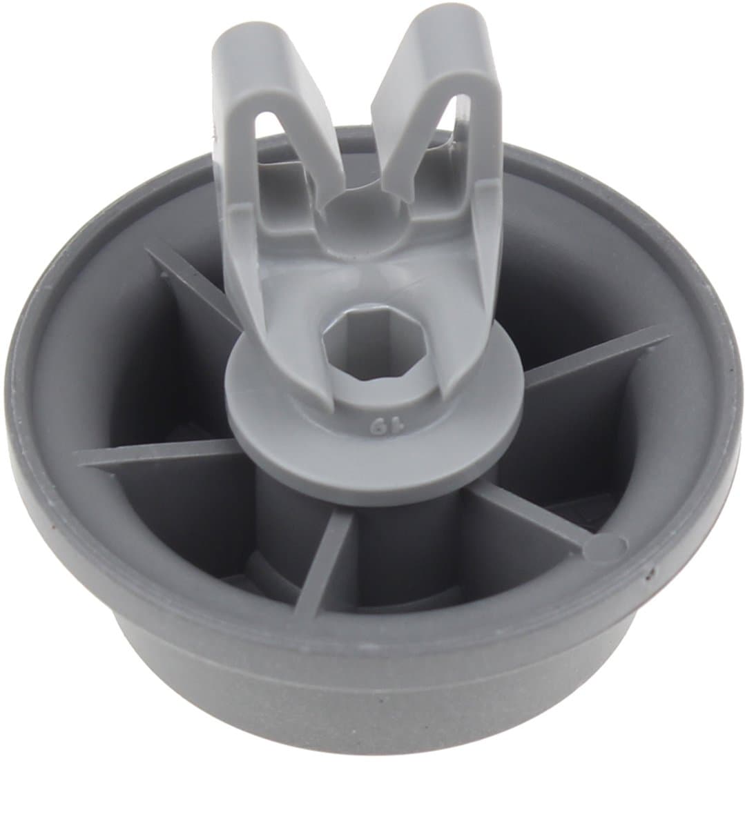 BEKO - KORFWIELTJE - ONDERKORF DSN1430X / DIN15310 - 1782020200 — afbeelding 1