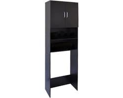Wasmachine Kast - Ombouw - Verhoger - Meubel