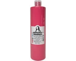 Südor Textielverf 500 ml, roze.Wasbestendige textielverf voor lichte stoffen. Wasmachinebestendig, wasbestendig. Fixatie door strijken
