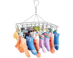 Wasknijpers – laundry pegs – wasgoedknijpers - Knijpers/wasspelden