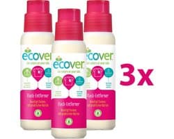 Ecover vlekverwijderaar 3 x 200ml - set van 3