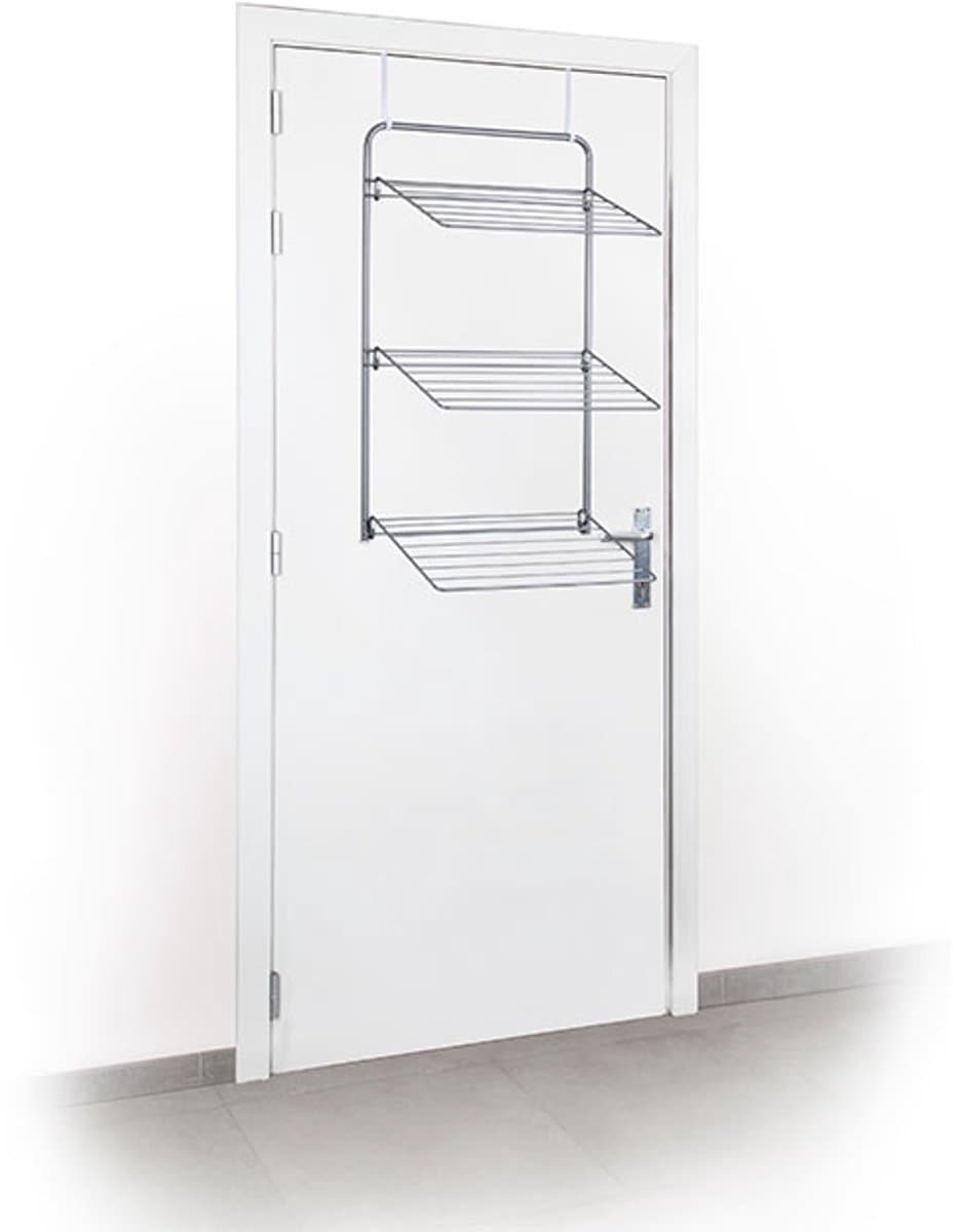 Casibel - Deurdroogrek - Inklapbaar - 11 mm - 87x53x34 cm — afbeelding 1