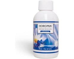 Wasparfum Blue Foir di Loto 50ml (klein) - Horomia