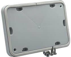 Fixem® Klep Reparatie set Geschikt voor Bosch, Siemens 00646776 - Wasdroger - Condensor- 6 schroeven - 225x145x20mm -1 Stuk — afbeelding 1