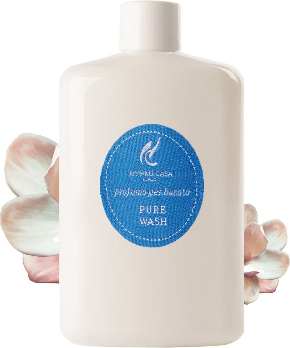 Hypno Casa - Wasparfum - Pure Wash - 400ml — afbeelding 1