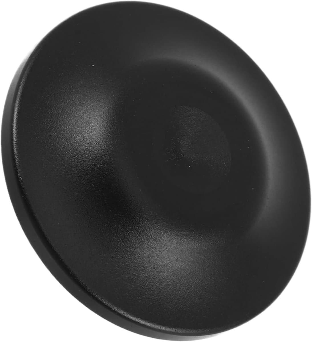 Voetkussen voor Audioapparatuur - Isolatiepads - Geluid Verbeteren - Ruisonderdrukking - 3.9 x 3.9 cm - Zwart — afbeelding 1