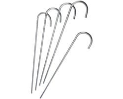 Grondanker XL metaal 50 cm