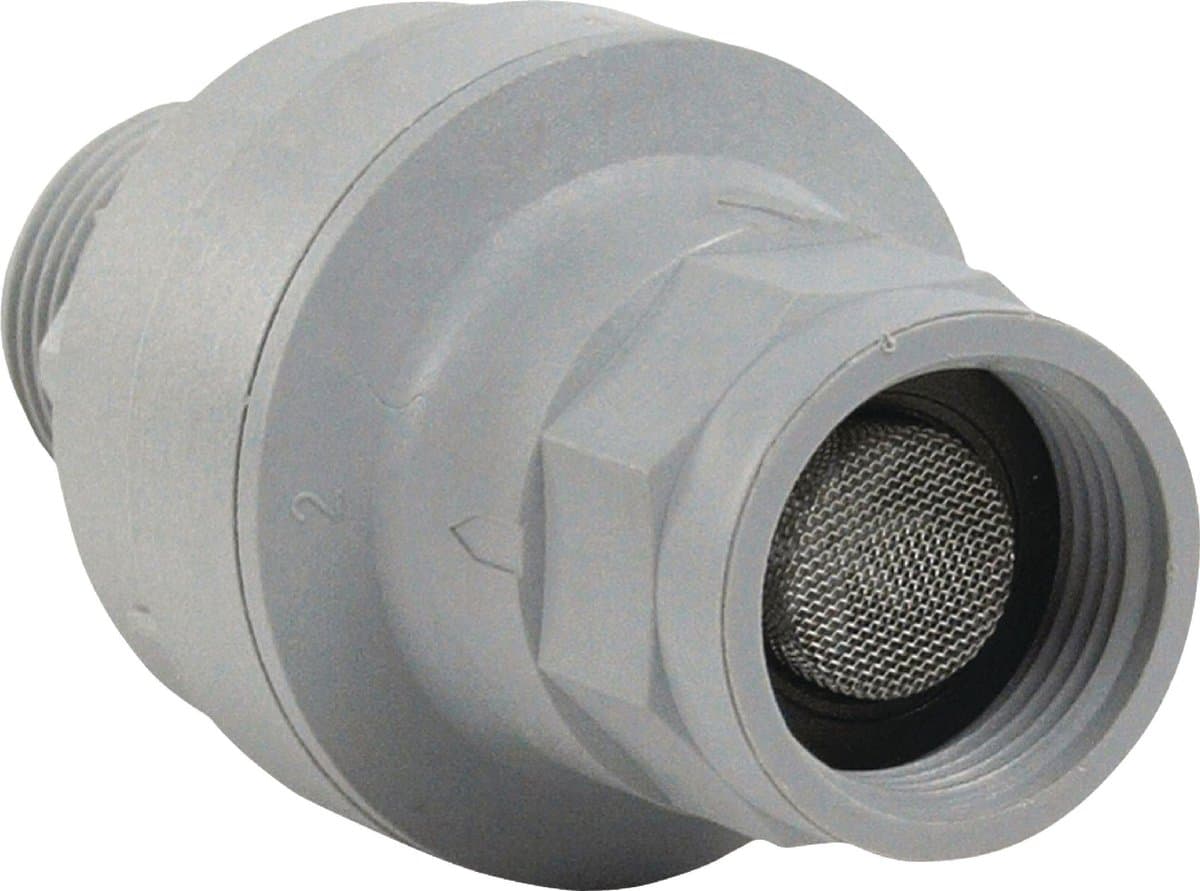 AquaStop voor wasmachine/afwasautomaat — afbeelding 1
