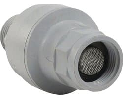 AquaStop voor wasmachine/afwasautomaat — afbeelding 1