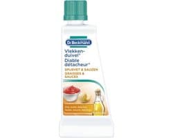 Dr. Beckmann Vlekkenduivel Spijsvet & Sauzen 50 ml