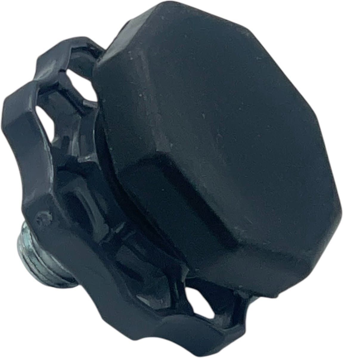Fixem Stelpootjes Wasmachine Geschikt voor Arcelik, Beko, Indesit - 2912700500, 2912701200, 2912701400, C00864345 - stel voet – 4 Stuks – M10 Schroefdraad — afbeelding 1