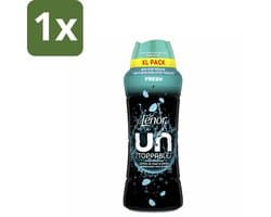 Lenor Unstoppables - Geurbooster - Fris - Non-Stop Frisheid - Grootverpakking - 1 stuk