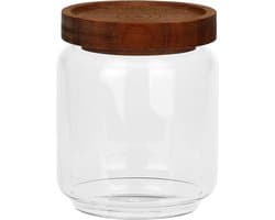 - Libeccio glas - 400 ml - borosilicaatglas