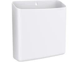 Magnetische Pluisbak voor Wasruimte - Badkamer - Wasmachine