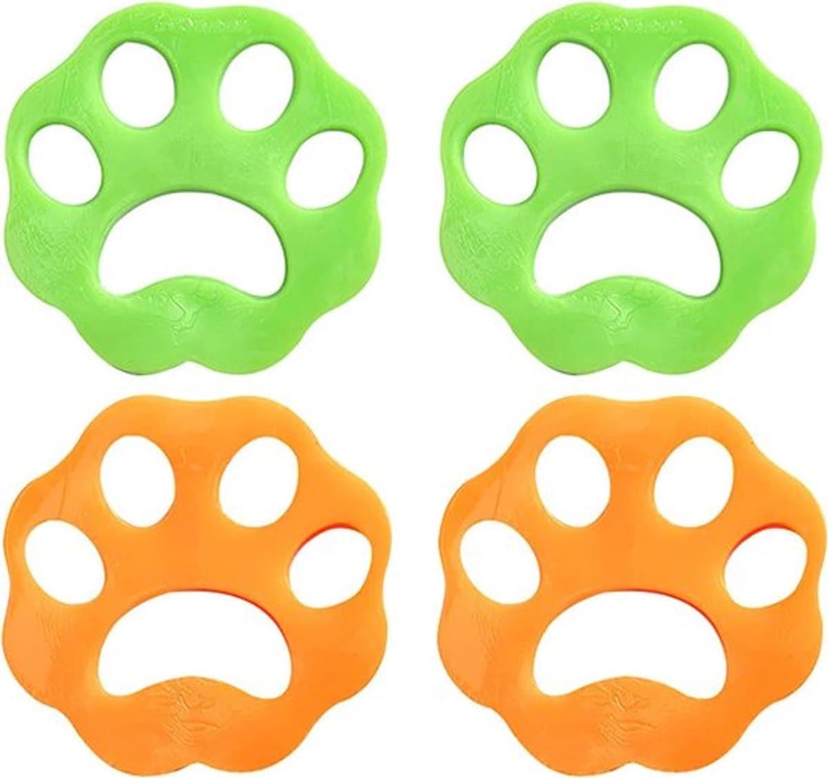Dierenhaarvanger Allecto Plus voor wasmachine — afbeelding 1